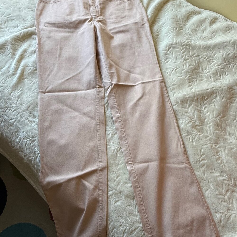 Summer pants